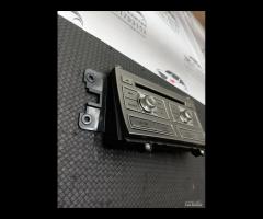 CENTRALINA CLIMA JAGUAR XF I (X250) 8X23-18C858-BG - 6