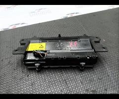 CENTRALINA CLIMA JAGUAR XF I (X250) 8X23-18C858-BG - 9