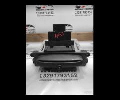 AUTORADIO LETTORE CD MINI BOOST MINI COOPER R56 20
