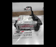 AUTORADIO LETTORE CD MINI BOOST MINI COOPER R56 20