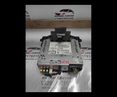 AUTORADIO LETTORE CD MINI BOOST MINI COOPER R56 20