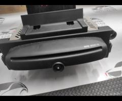 AUTORADIO LETTORE CD MINI BOOST MINI COOPER R56 20 - 7
