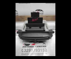 AUTORADIO LETTORE CD MINI BOOST MINI COOPER R56 20 - 9