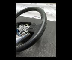 VOLANTE IN PELLE MULTIFUNZIONALE  MAZDA 6  D5 - 7