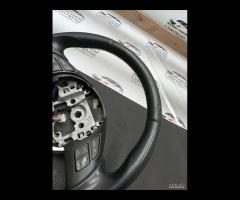 VOLANTE IN PELLE MULTIFUNZIONALE  MAZDA 6  D5 - 8