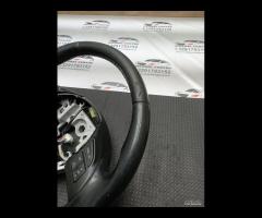VOLANTE IN PELLE MULTIFUNZIONALE  MAZDA 6  D5 - 9