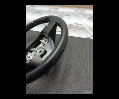 VOLANTE IN PELLE MULTIFUNZIONALE  MAZDA 6  D5 - 10