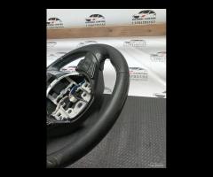 VOLANTE IN PELLE MULTIFUNZIONALE  MAZDA 6  D5 - 11