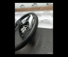 VOLANTE IN PELLE MULTIFUNZIONALE  MAZDA 6  D5 - 12