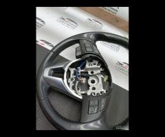 VOLANTE IN PELLE MULTIFUNZIONALE  MAZDA 6  D5 - 14
