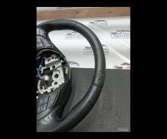 VOLANTE IN PELLE MULTIFUNZIONALE  MAZDA 6  D5 - 15