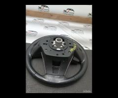 VOLANTE IN PELLE MULTIFUNZIONALE  MAZDA 6  D5 - 16