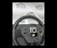 VOLANTE IN PELLE MULTIFUNZIONALE  MAZDA 6  D5 - 18