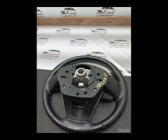 VOLANTE IN PELLE MULTIFUNZIONALE  MAZDA 6  D5 - 21