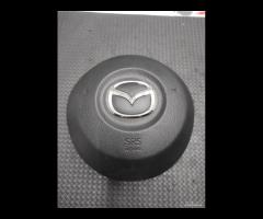 AIRBAG VOLANTE 3 RAGGE MAZDA 6 2014 TG11A02001 058 - 11