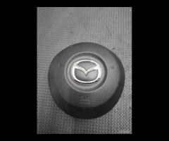AIRBAG VOLANTE 3 RAGGE MAZDA 6 2014 TG11A02001 058 - 18