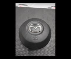 AIRBAG VOLANTE 3 RAGGE MAZDA 6 2014 TG11A02001 058 - 20