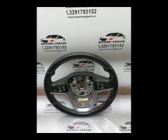 VOLANTE IN PELLE OPEL MERIVA  13251692 3064346 133 - 8