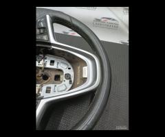 VOLANTE IN PELLE OPEL MERIVA  13251692 3064346 133 - 9