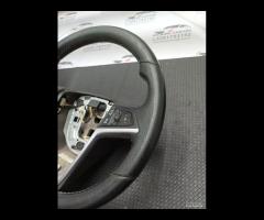VOLANTE IN PELLE OPEL MERIVA  13251692 3064346 133 - 12