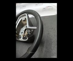 VOLANTE IN PELLE OPEL MERIVA  13251692 3064346 133 - 14