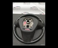 VOLANTE IN PELLE OPEL MERIVA  13251692 3064346 133 - 18