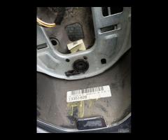 VOLANTE IN PELLE OPEL MERIVA  13251692 3064346 133 - 24