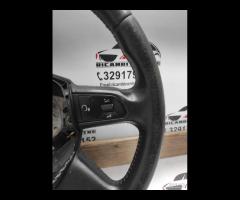 VOLANTE IN PELLE 4 RAGGI AUDI A4 8K0419091B 340252 - 6