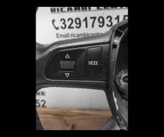 VOLANTE IN PELLE 4 RAGGI AUDI A4 8K0419091B 340252 - 10