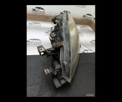 FARO FANALE ANTERIORE SINISTRA MAZDA 6 2012 99226- - 12