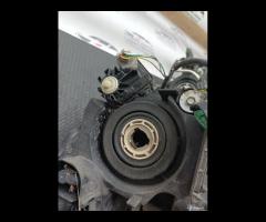 FARO FANALE ANTERIORE SINISTRA MAZDA 6 2012 99226- - 20