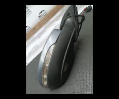 SPECCHIETTO RETROVISORE DX RICHIUDIBILE VETRO ABBA - 13