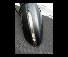 SPECCHIETTO RETROVISORE SINISTRA RICHIUDIBILE VOLK - 10