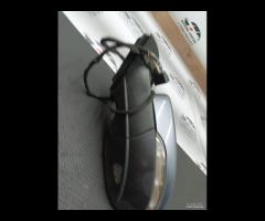 SPECCHIETTO RETROVISORE SINISTRA RICHIUDIBILE VOLK - 12