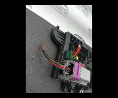 CENTRALINA SCATOLA FUSIBILI OPEL INSIGNIA 22737769 - 7