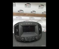 DISPLAY MULTIFUNZIONALE OPEL INSIGNIA 90802613 544