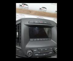 DISPLAY MULTIFUNZIONALE OPEL INSIGNIA 90802613 544