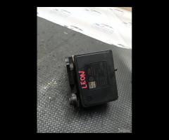 CENTRALIA POMPA ABS SEAT LEON 5Q0614517DG 10062733 - 13