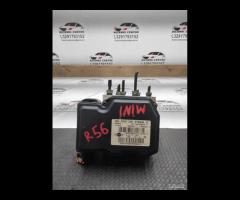 CENTRALINA POMPA ABS MINI COOPER R56 2012 67966980