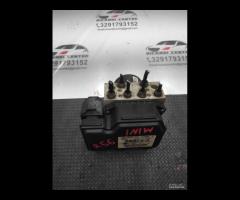 CENTRALINA POMPA ABS MINI COOPER R56 2012 67966980