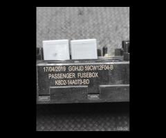 CENTRALINA PASSENGER FUSE BOX RANGE ROVER EVOQUE 2 - 17