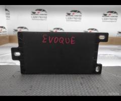CENTRALINA PASSENGER FUSE BOX RANGE ROVER EVOQUE 2 - 18