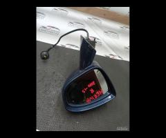 SPECCHIETTO RETROVISORE DESTRA OPEL MERIVA 2010-20 - 13