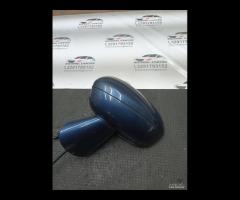SPECCHIETTO RETROVISORE SINISTRA OPEL MERIVA 2010- - 6