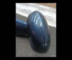 SPECCHIETTO RETROVISORE SINISTRA OPEL MERIVA 2010- - 12
