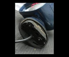 SPECCHIETTO RETROVISORE SINISTRA OPEL MERIVA 2010- - 15