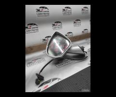 SPECCHIO SPECCHIETTO RETROVISORE SINISTRA OPEL MER - 7