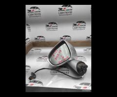 SPECCHIO SPECCHIETTO RETROVISORE SINISTRA OPEL MER - 8