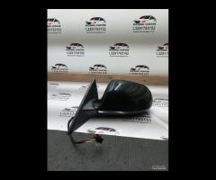 SPECCHIETTO RETROVISORE SINISTRA AUDI A5 COUPE 201 - 12