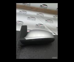 SPECCHIETTO RETROVISORE SINISTRA OPEL ASTRA SW 133 - 6